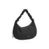 CraveMBG Bag, Recycled, black