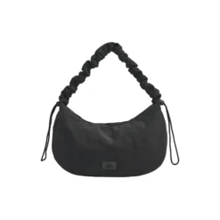 CraveMBG Bag, Recycled, black