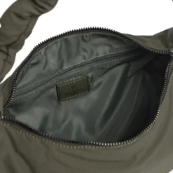 CraveMBG Bag, Recycled, burnt olive