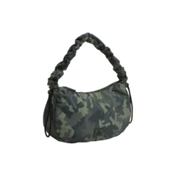 CraveMBG Bag, Recycled, camouflage