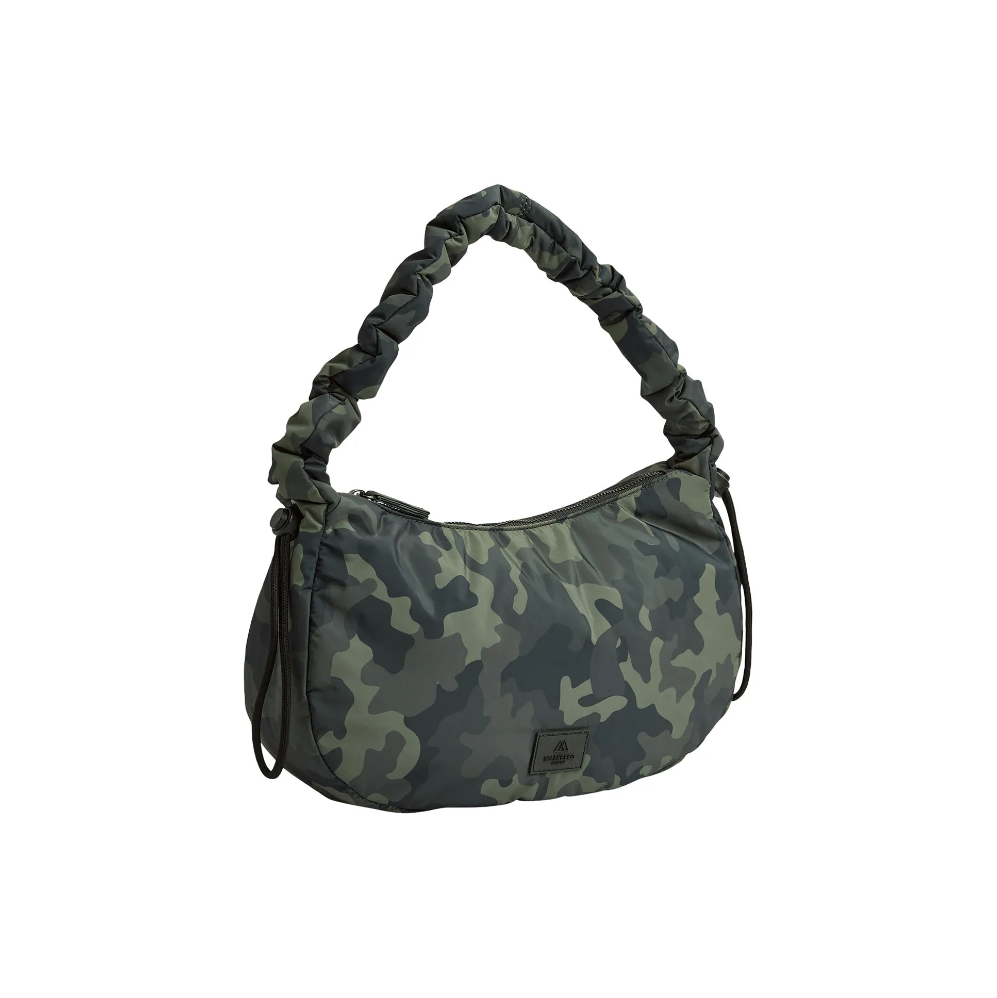 CraveMBG Bag, Recycled, camouflage