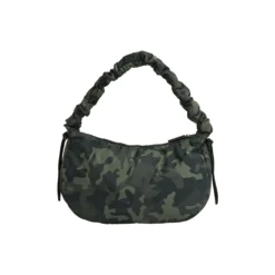 CraveMBG Bag, Recycled, camouflage