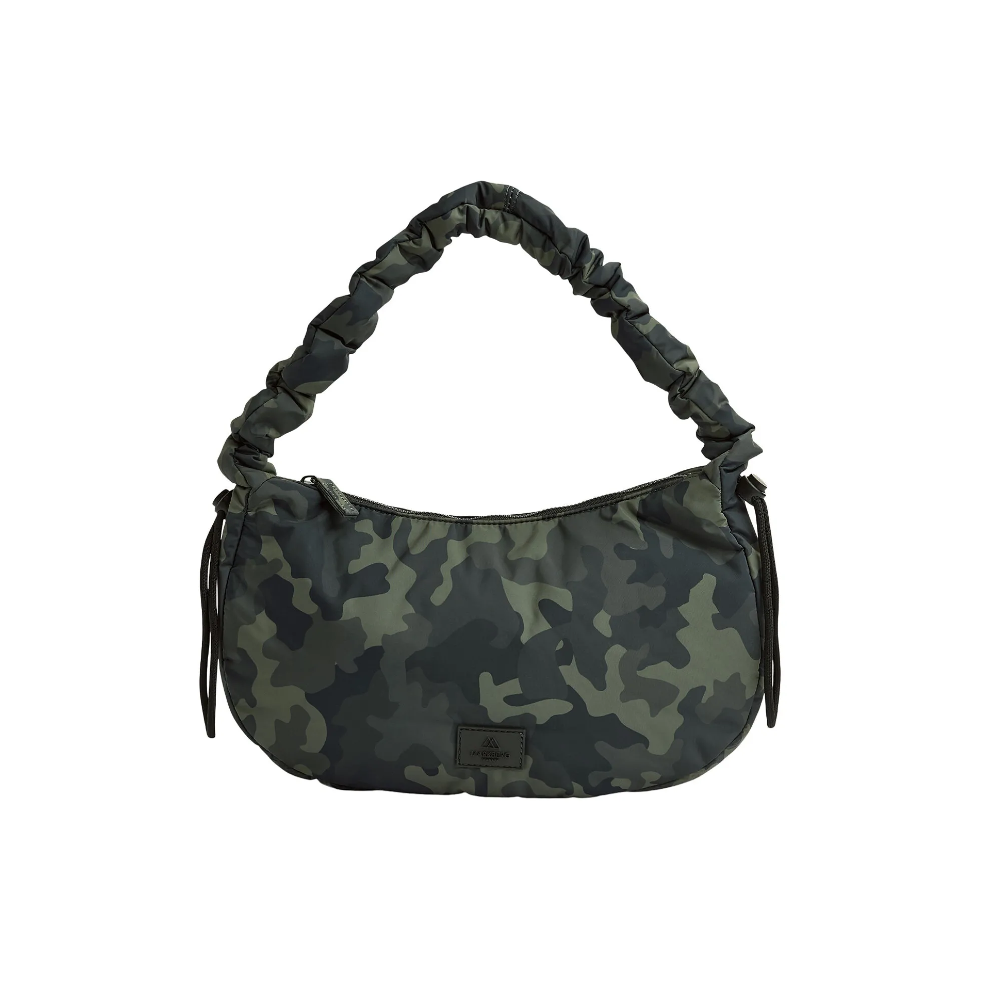 CraveMBG Bag, Recycled, camouflage