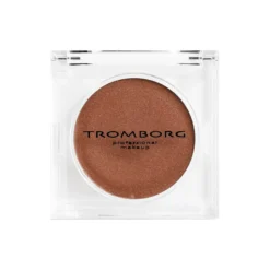 Creamy Lip Cheek Eye Powder Misty Brown