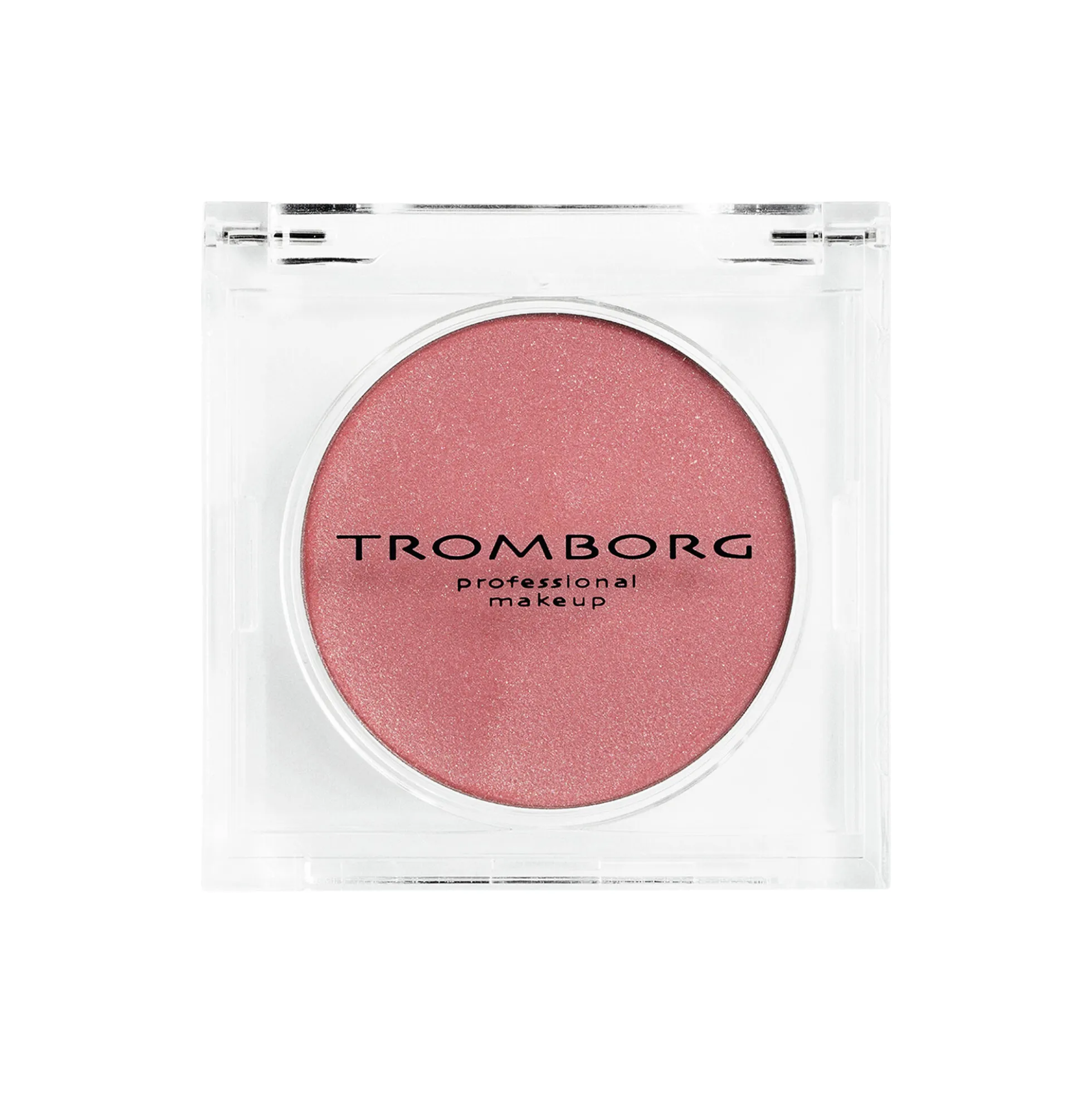 Creamy Lip Cheek Eye Powder Misty Rose