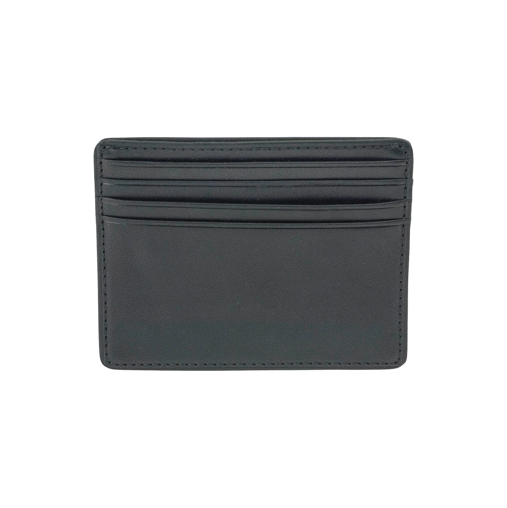 Creditcard Wallet, black