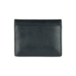 Creditcard Wallet Fold, black