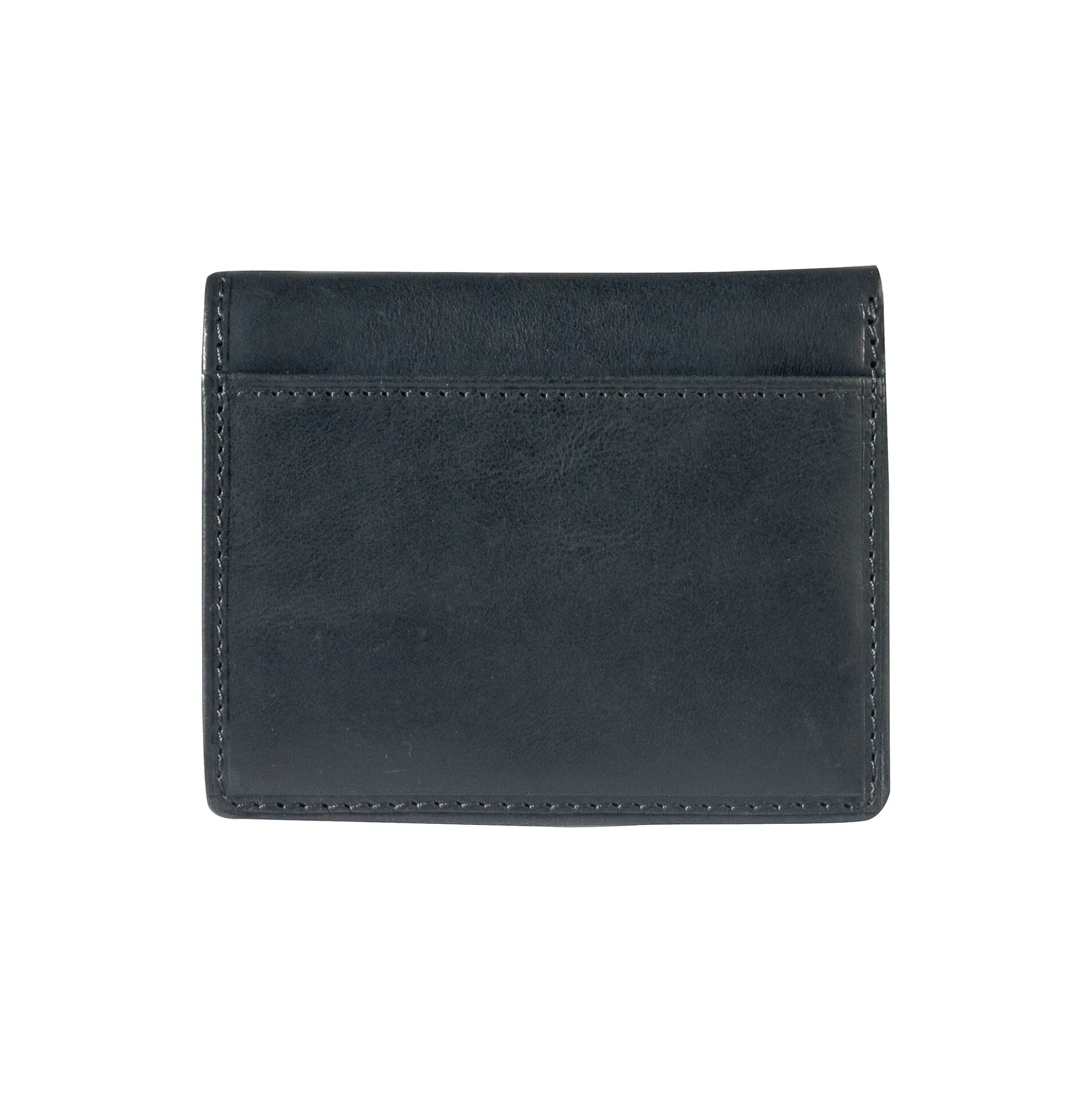 Creditcard Wallet Fold, black