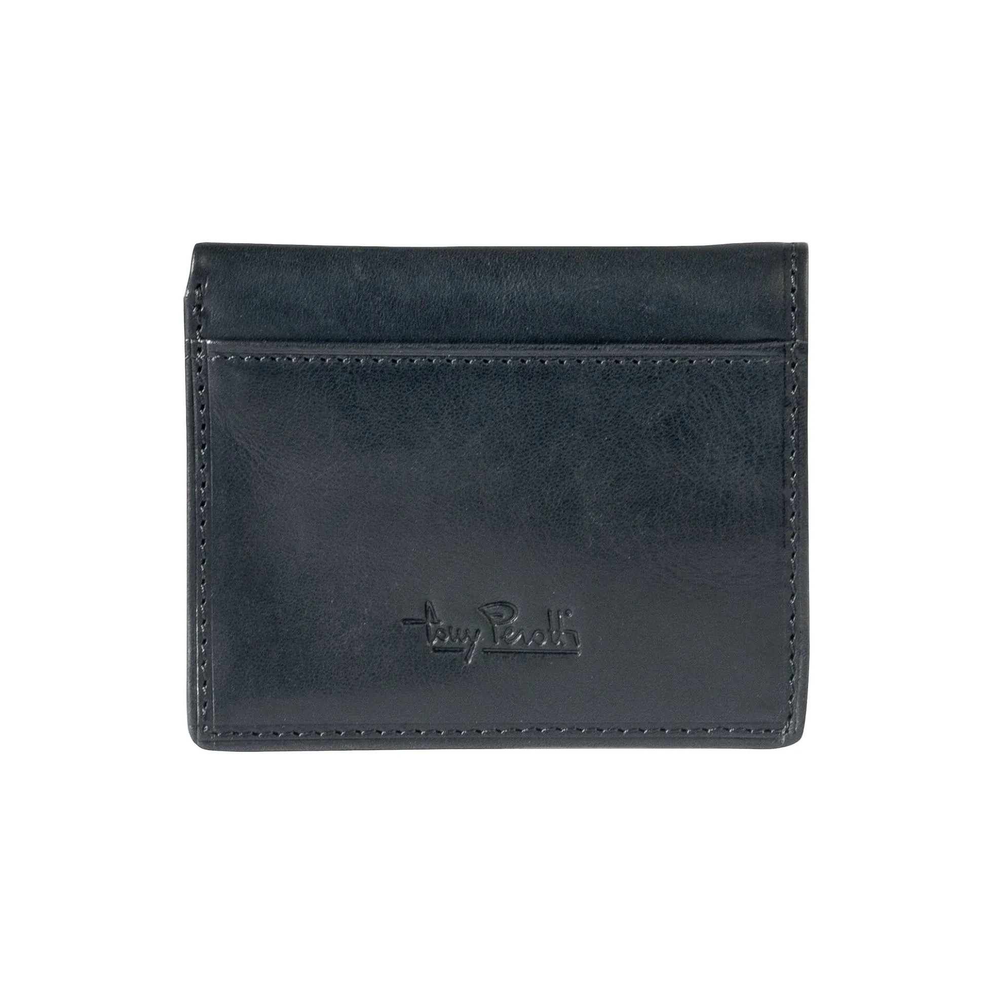 Creditcard Wallet Fold, black