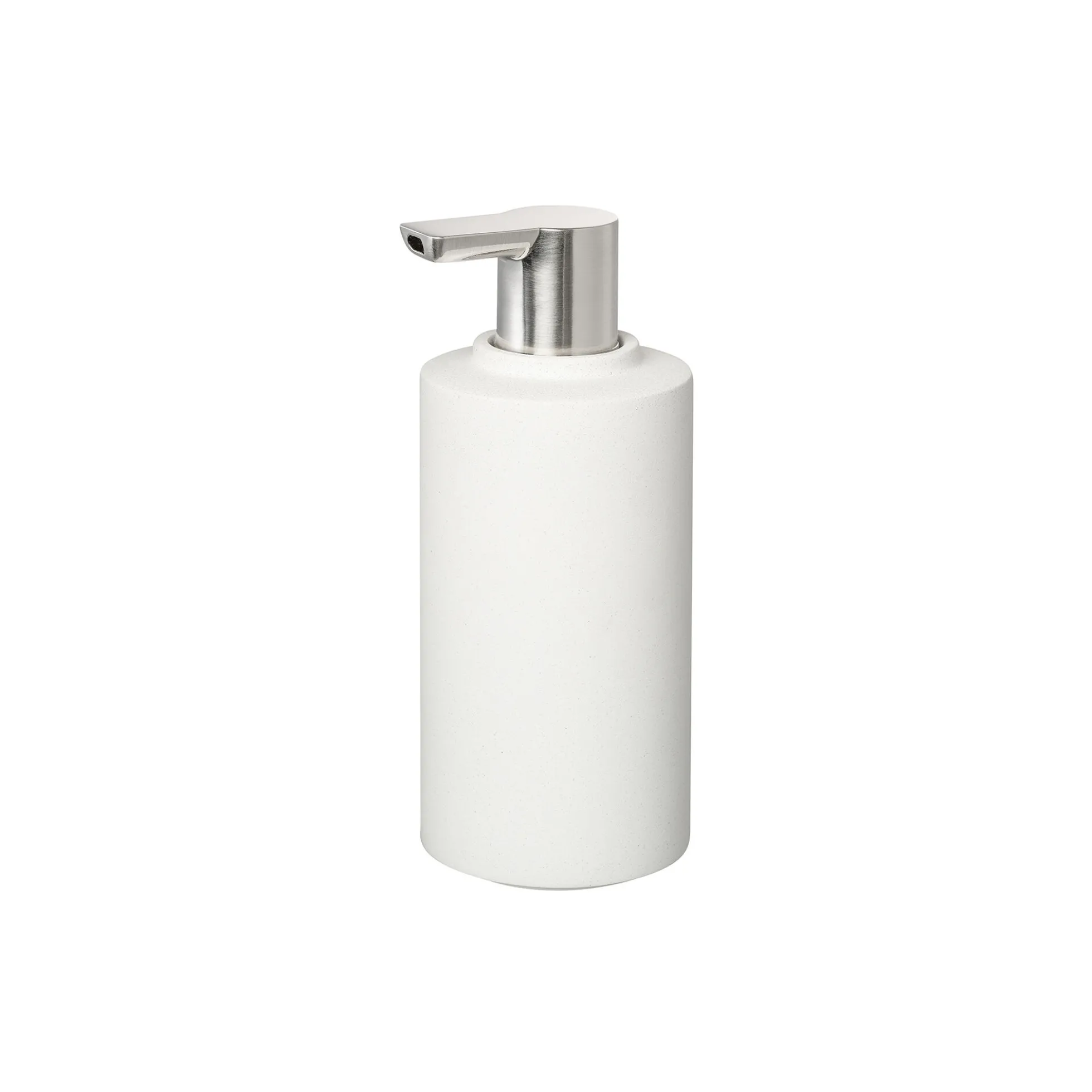 CRETO Soap Dispenser, lily white