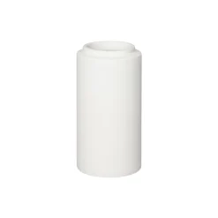 CRETO Tumbler, lily white