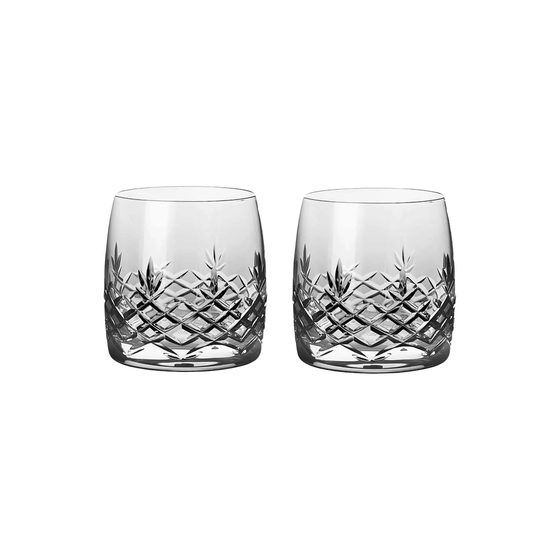 Crispy Aqua Dark 2 stk.