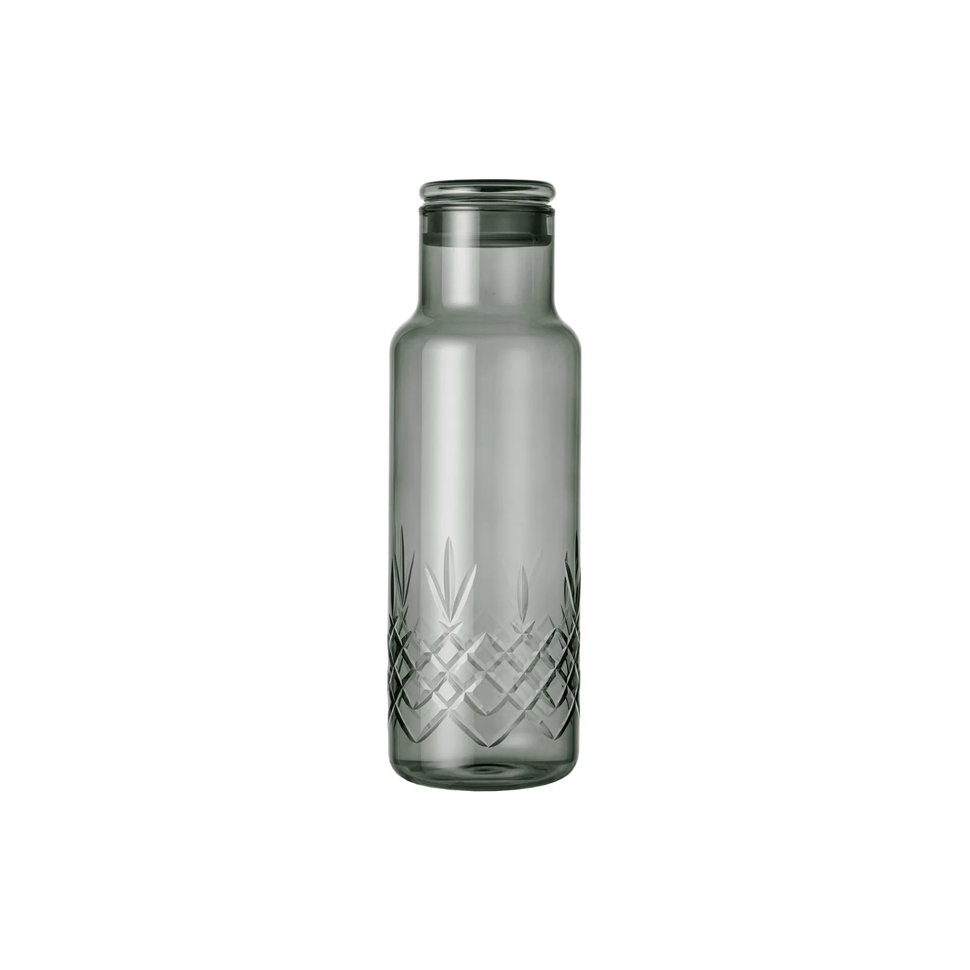 Crispy Bottle Large Dark