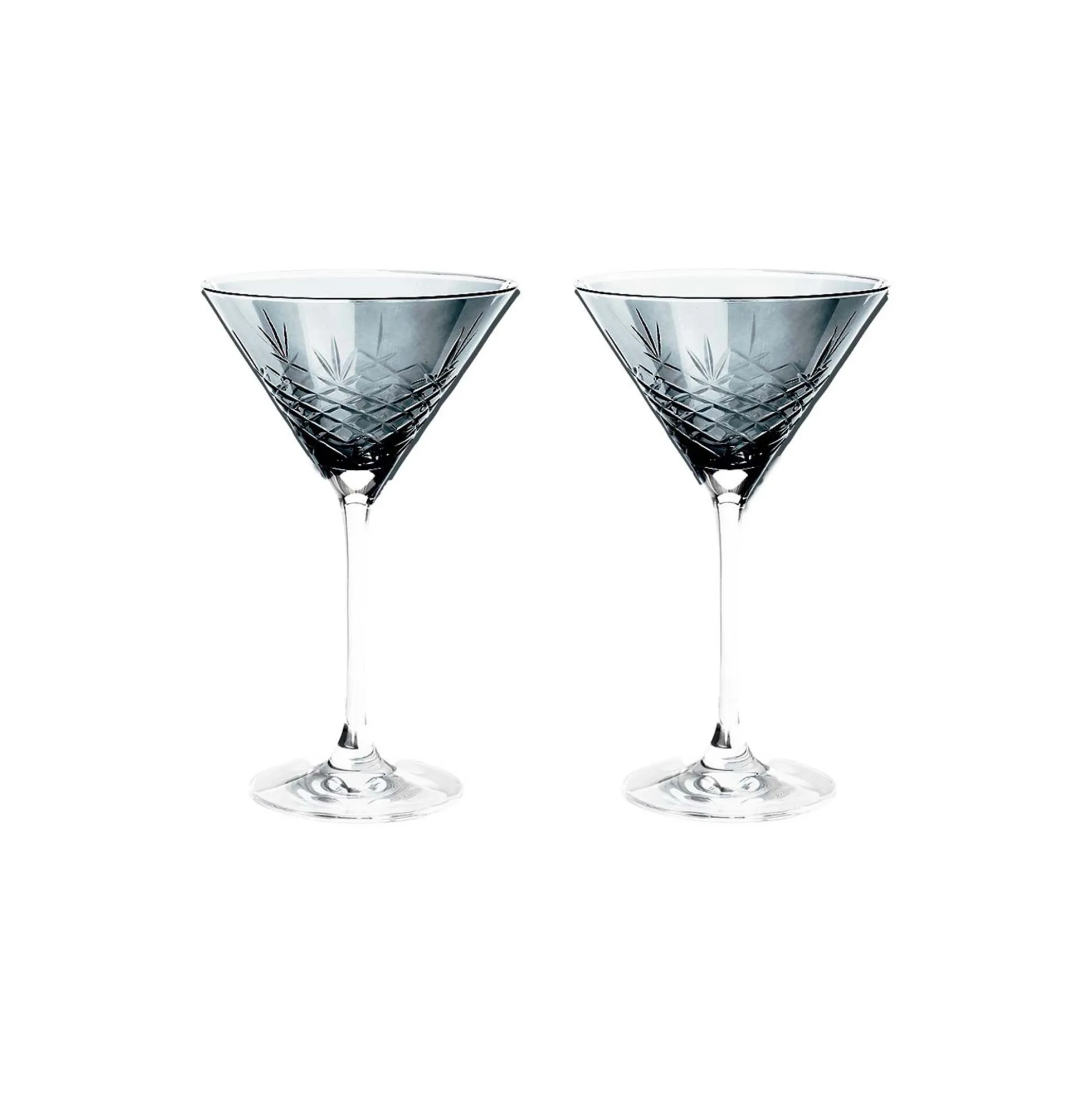 Crispy Cocktail Sapphire 2 stk.