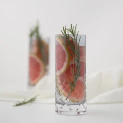 Crispy Highball Sapphire 2 stk.