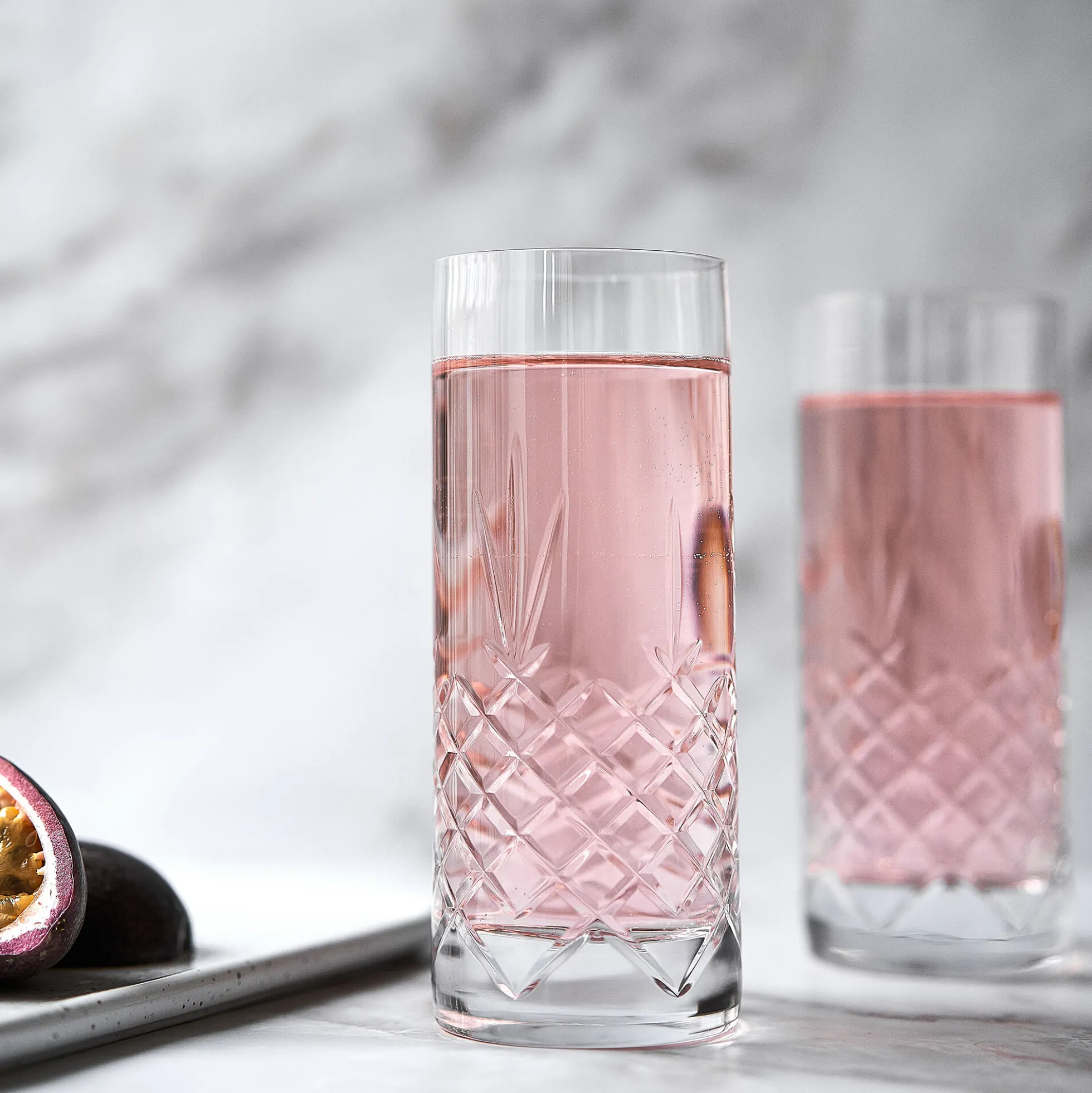 Crispy Highball 2 stk.