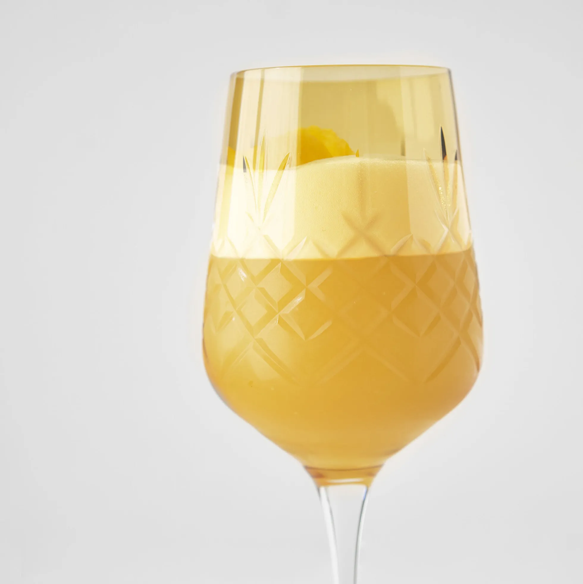 Crispy Monsieur Citrine 2 stk.