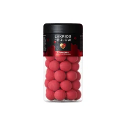 CRISPY RASPBERRY Regular