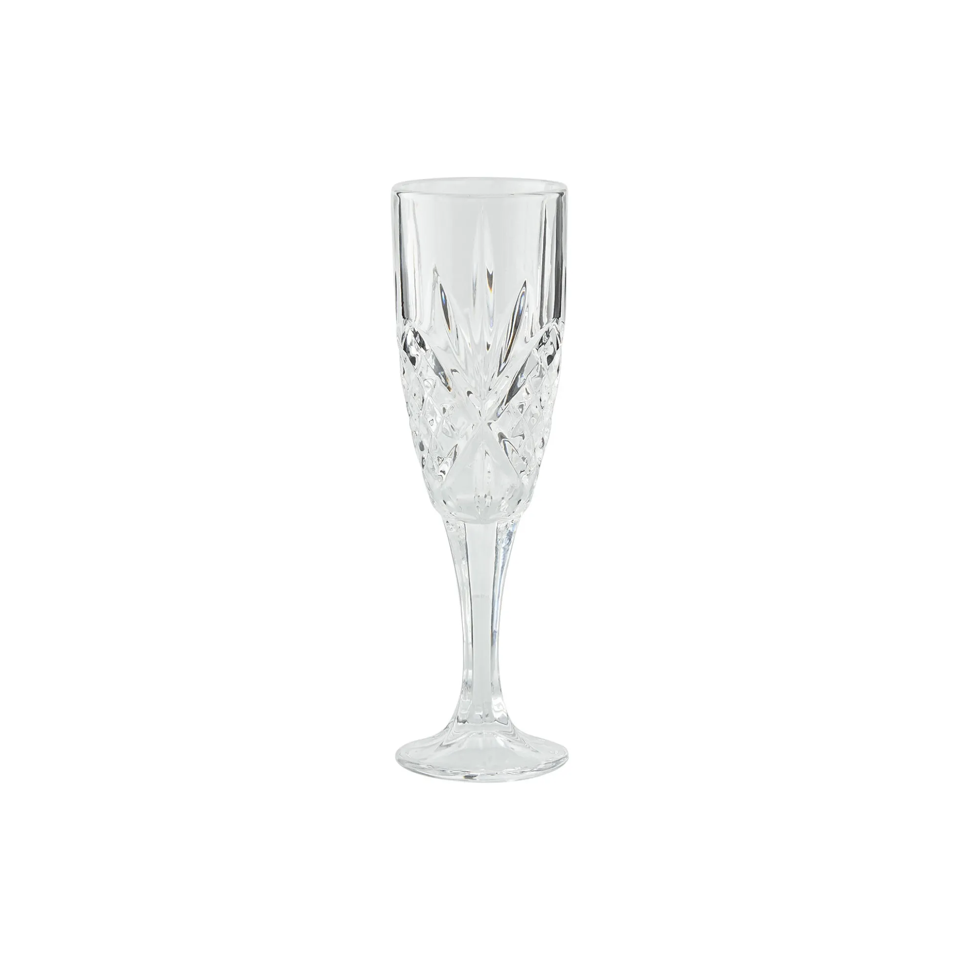 Cristel champagneglas