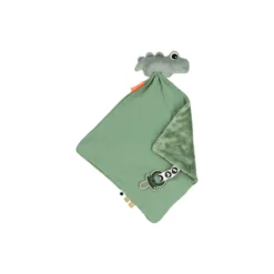 Croco nusseklud, green