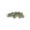 Croco Tiny Sensory rangle, grøn