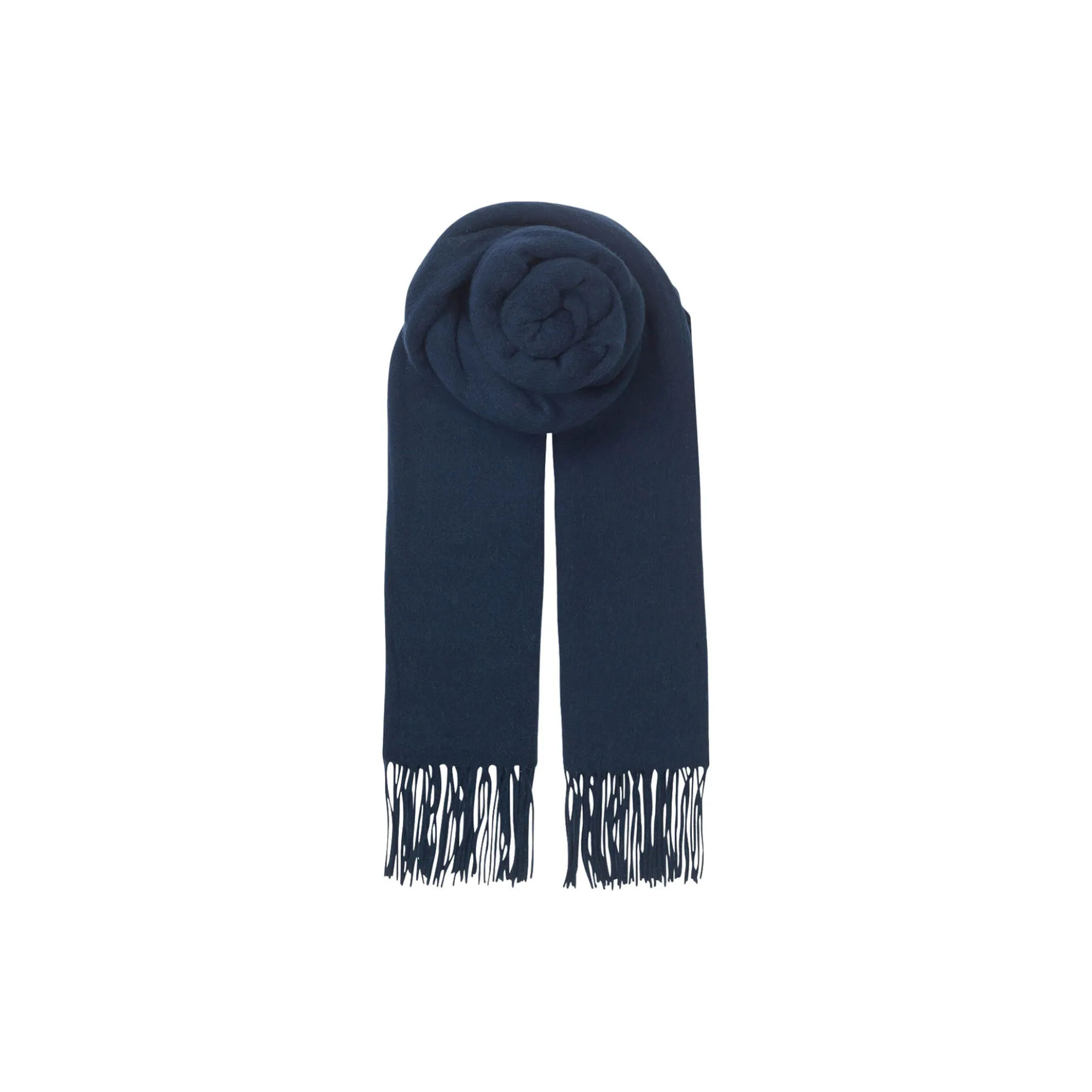 Crystal Edition Scarf, dark blue