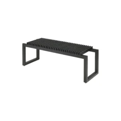 Cutter Bench, sort/eg