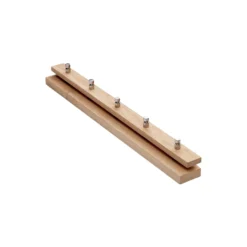 Cutter Coat Rack 72, eg