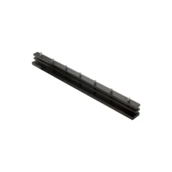 Cutter Coat Rack 100, sort/eg