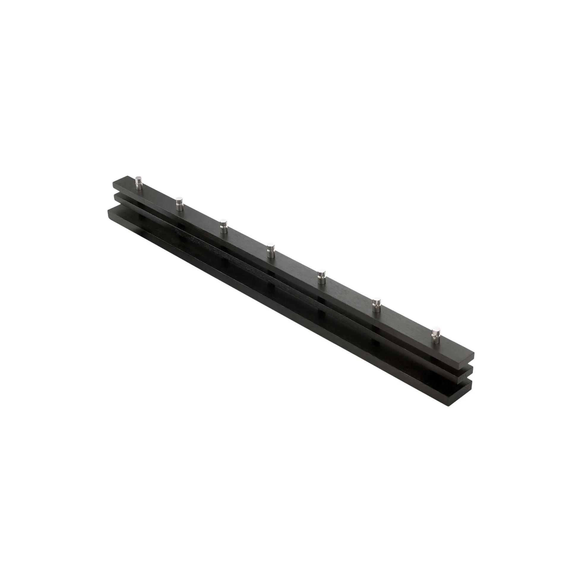 Cutter Coat Rack 100, sort/eg