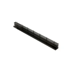 Cutter Coat Rack 100, sort/eg