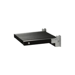 Cutter Seat, sort/eg