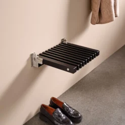 Cutter Seat, sort/eg