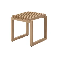 Cutter Stool, eg