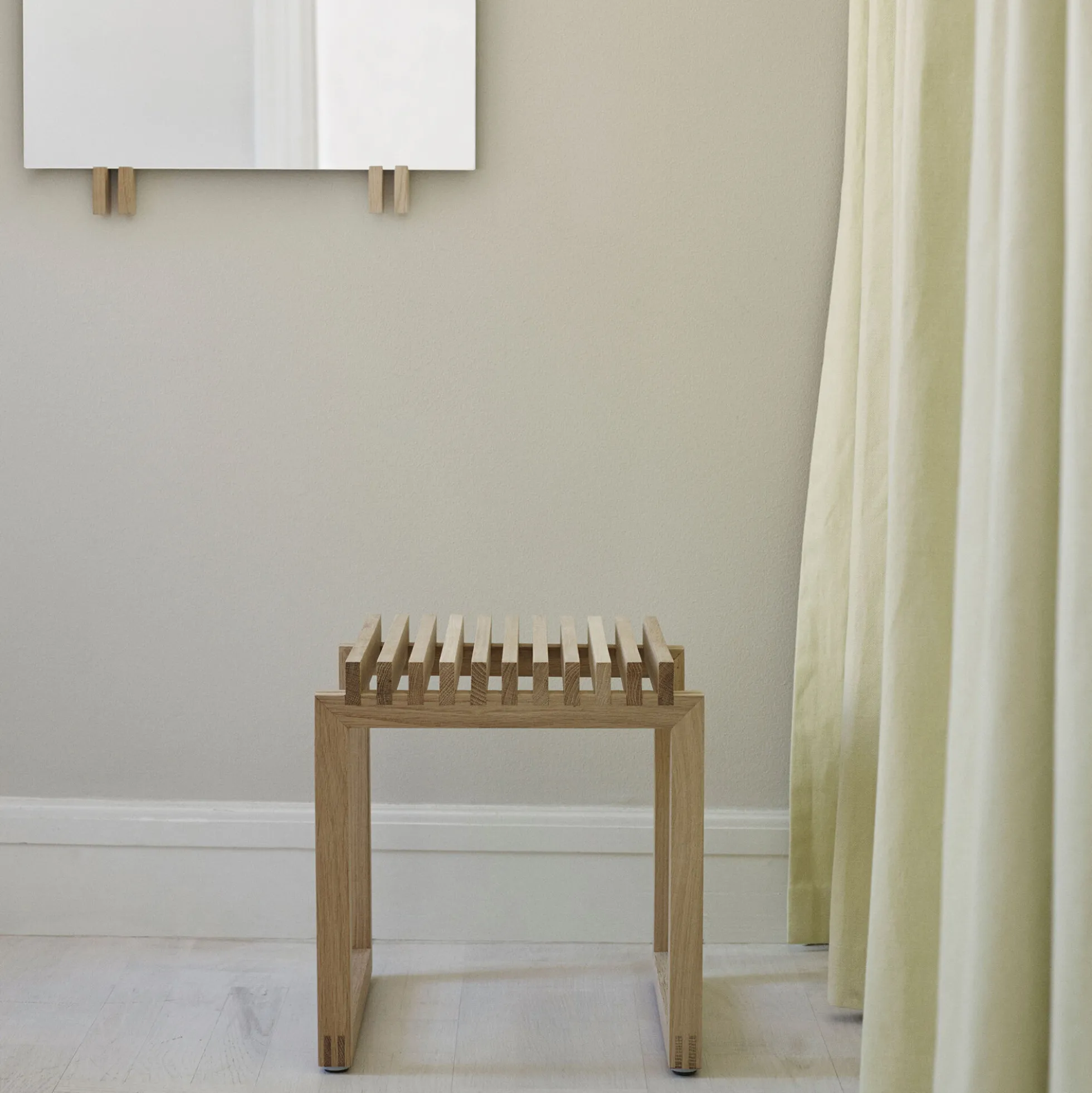 Cutter Stool, eg