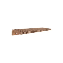 Cutter Wardrobe, teak