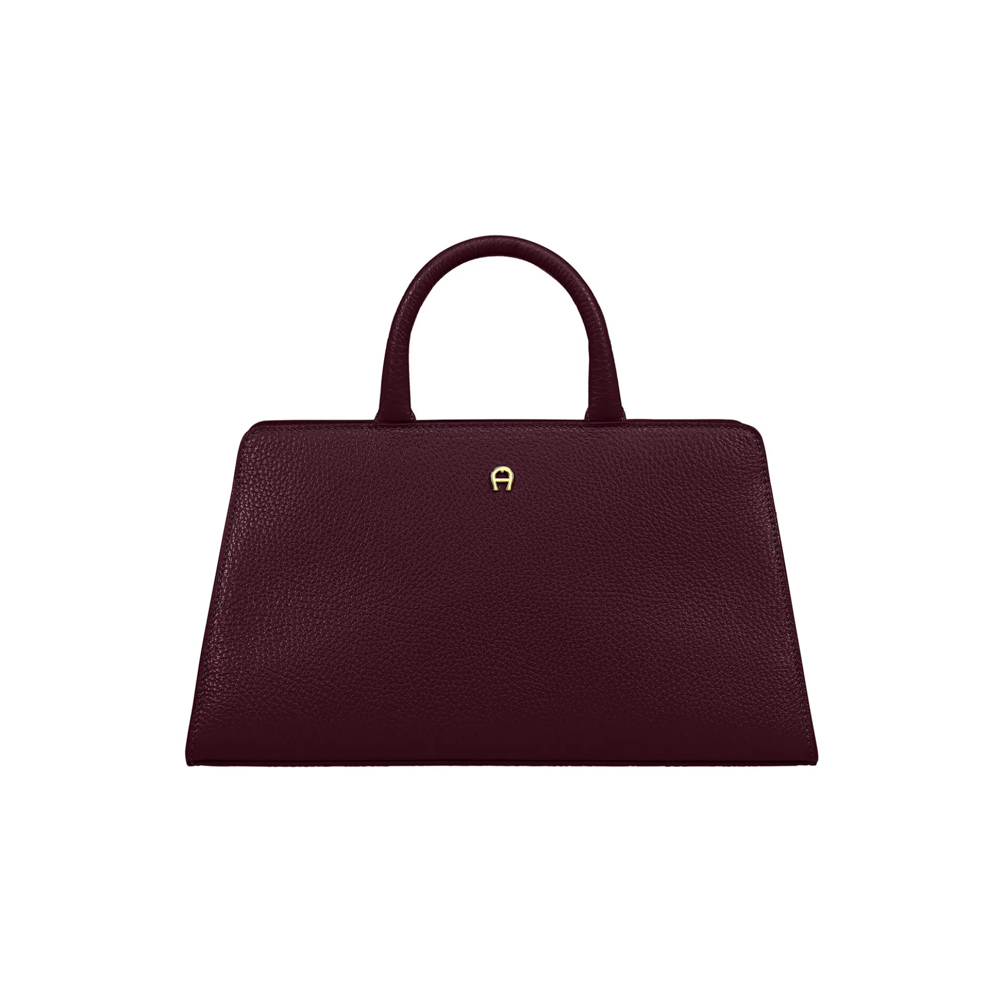 Cybill Handbag Stretch M, burgundy