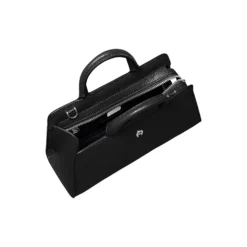Cybill Mini Bag Stretch S, black