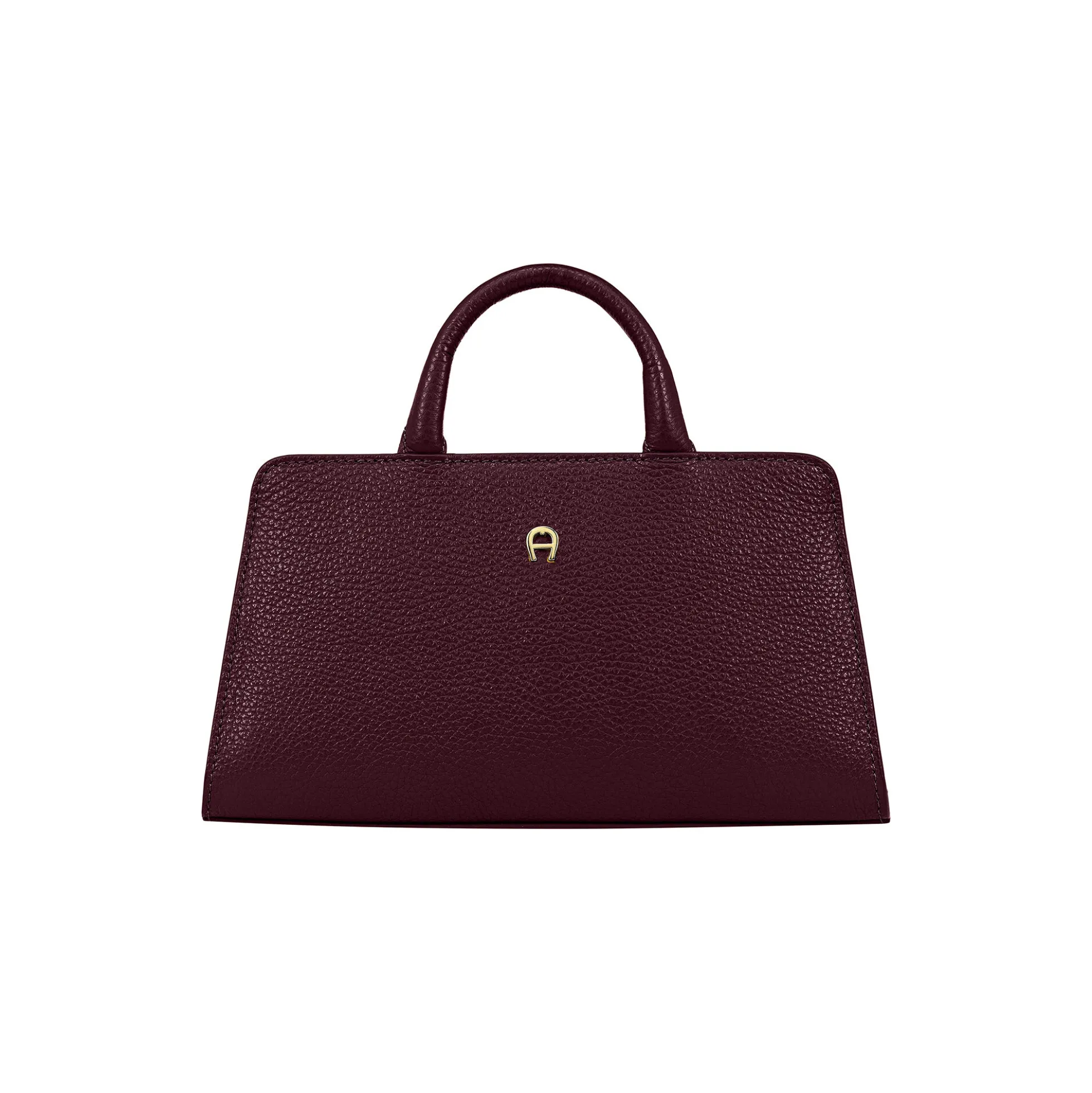 Cybill Mini Bag Stretch S, burgundy