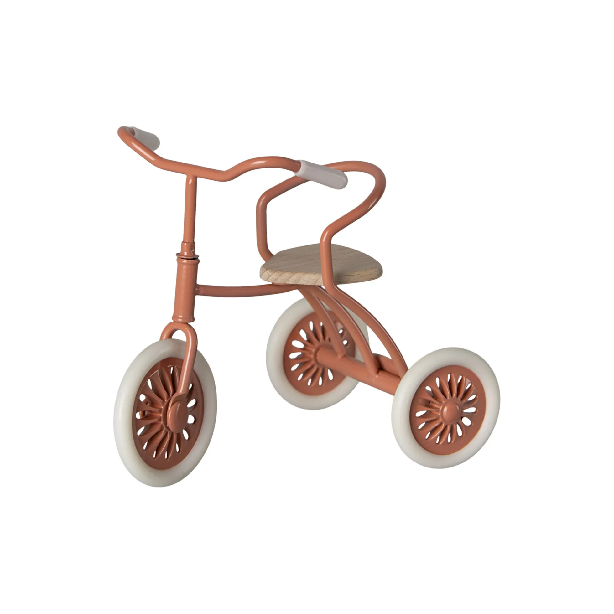 Cykel til mus, coral