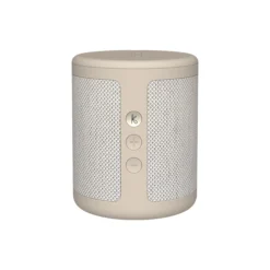 Dabbie Radio, ivory sand