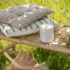 Dabbie Radio, soft white
