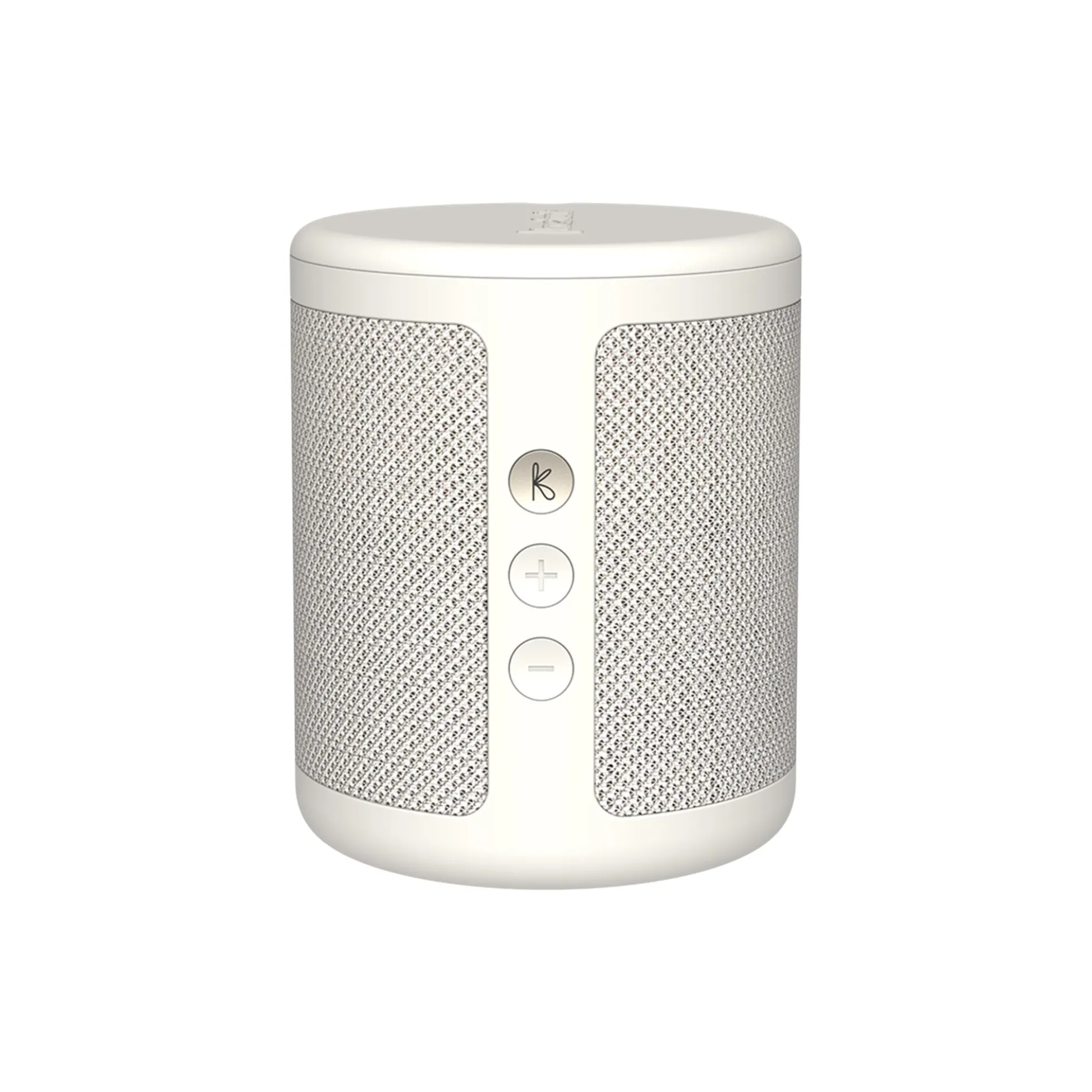 Dabbie Radio, soft white