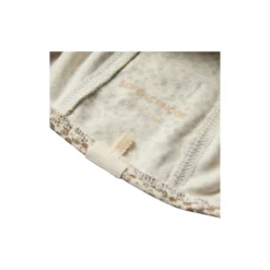 DagmarKB Hat, off white w aop