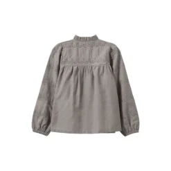 DagmarKB Shirt, stone grey