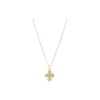 DAGMAR Pendant Halskæde, gold plated