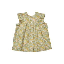 Daisy Top, sunkissed