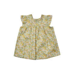 Daisy Top, sunkissed