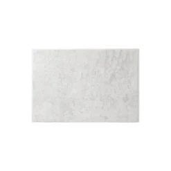 DAMASK TERRY bademåtte, platinium grey