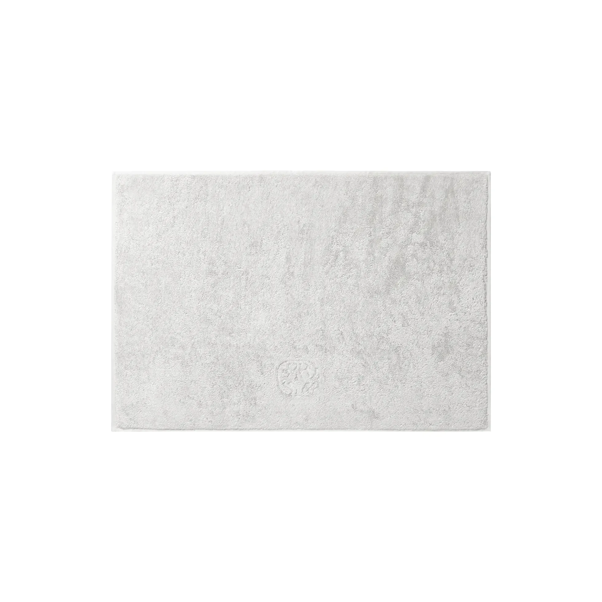 DAMASK TERRY bademåtte, platinium grey